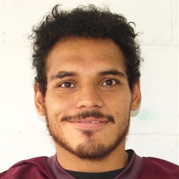 Isaac Misael Carreño Najera