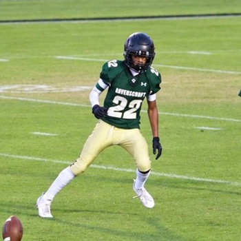 Shon Johnson