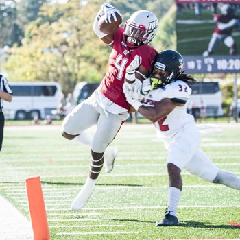 Allen Juice Wright JR