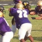 Rashon Saddler