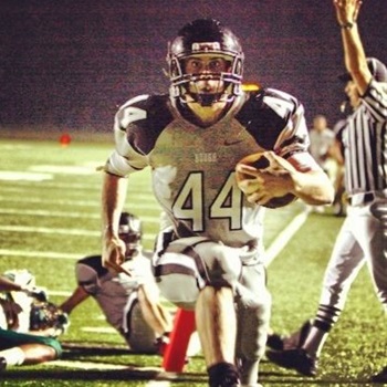 Jackson Campbell