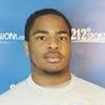 Isaac Aiken