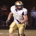 Christian Reed