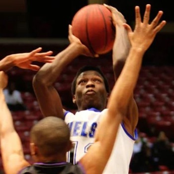Dantavius Washington