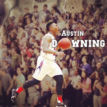 Austin Downing