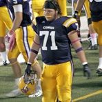 Andrew Vaughn