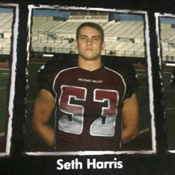 Seth Harris