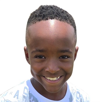 Charles "CJ" Simpson