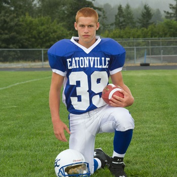 Hunter Donaldson-Andersen