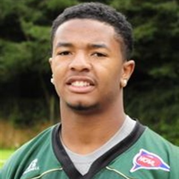 Kendrick Trotter
