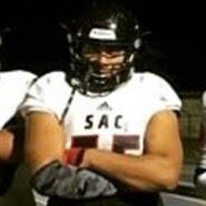 Andrew Martinez Hudl