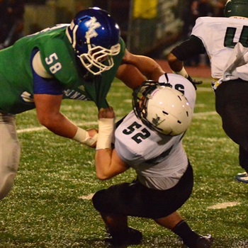 Christopher Mitchell