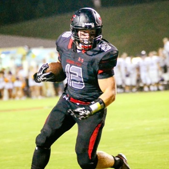 Holdan Wilson