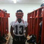 Jaleel Reddick