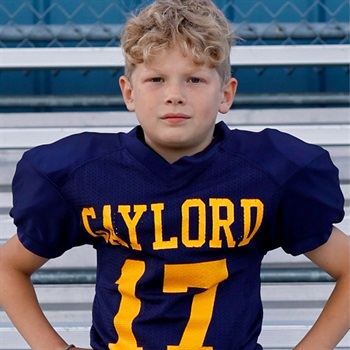 Jaxon Seibel