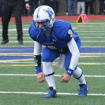 Christopher Hartford