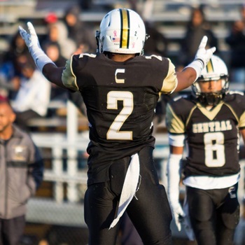 Tyreque Estrada-Crapps