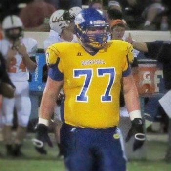 Jake Martin