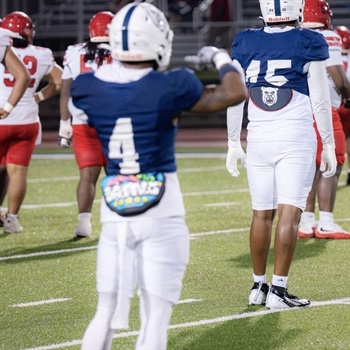 JJ Moultrie