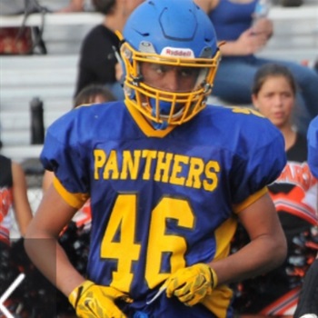 Marvin Anthony Escobar ||