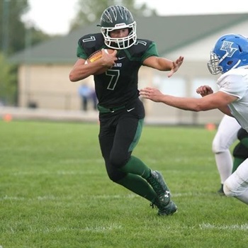 Tanner VanDyke