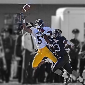 CJ Thomas