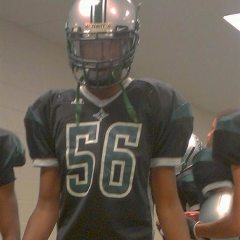 Lawrence Jamaal