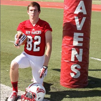 Garrett Gates