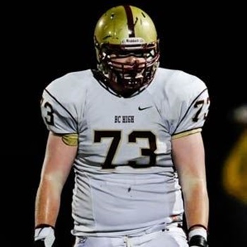 Brendan "Phil" Lynch