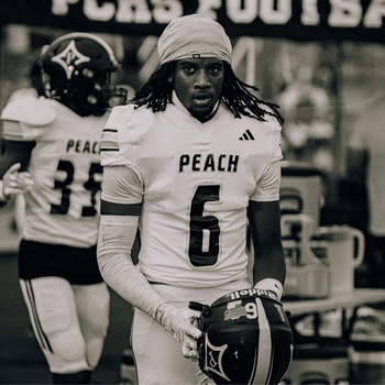 Dylan Perry
