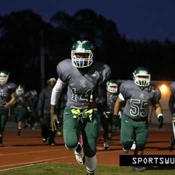 Yomani Mapp (MidNight)