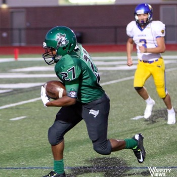 Jo'Mar Perry