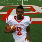 Rashaan Taylor