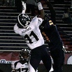 Chrishun Adams