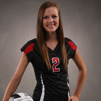 Lindsay Stern-Tucker