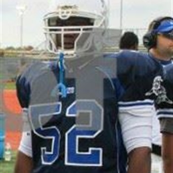 Damion Britt