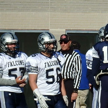 Christopher Angelone