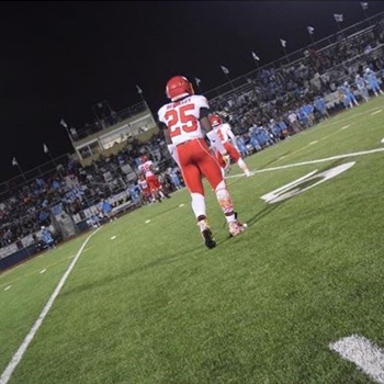 CHRISTOPHER WILLIAMS