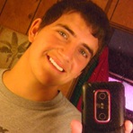 Josh Parkman