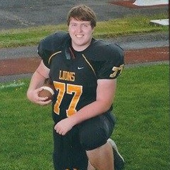 Andrew Sandstrom