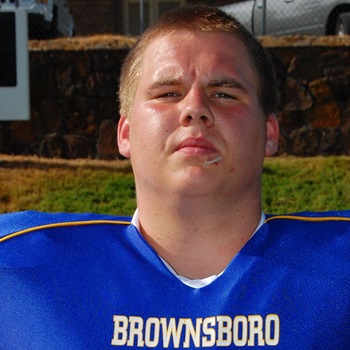 Cole McLain