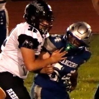 Luke Thomas