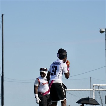 Jeremiah Stamps