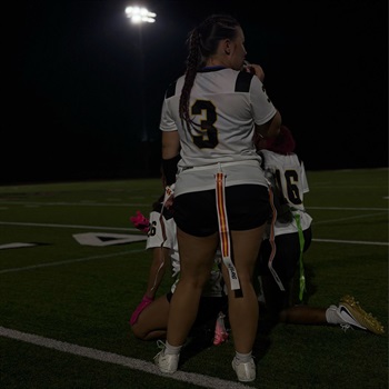 Olivia Zinke