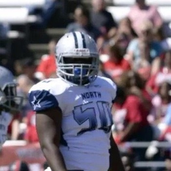 Jermey Johnson