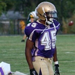 Jalon Kemp