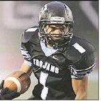 TIM ODUM
