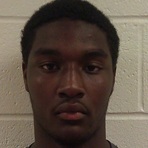 De'andre Jackson