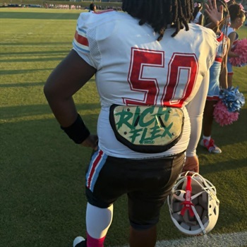 LaDerion Sims