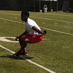 jaquil sanders